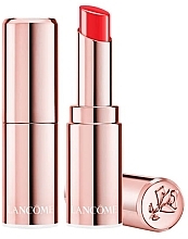 Fragrances, Perfumes, Cosmetics Light Shiny Lipstick - Lancome L`Absolu Mademoiselle Shine (tester)