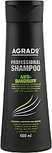 Fragrances, Perfumes, Cosmetics Anti-Dandruff Shampoo - Agrado Anti-Dandruff Shampoo