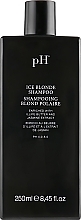 Ice Blonde Shampoo - Ph Laboratories Ice Blonde Shampoo — photo N1