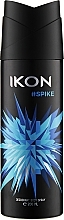 Fragrances, Perfumes, Cosmetics Deodorant - IKON Spike Deodorant