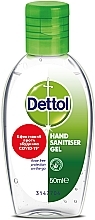 Hand Sanitizer - Dettol Original Healthy Touch Instant Hand Sanitizer — photo N6