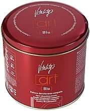 Fragrances, Perfumes, Cosmetics Bleaching Powder - Vitality's Art Blu Snow