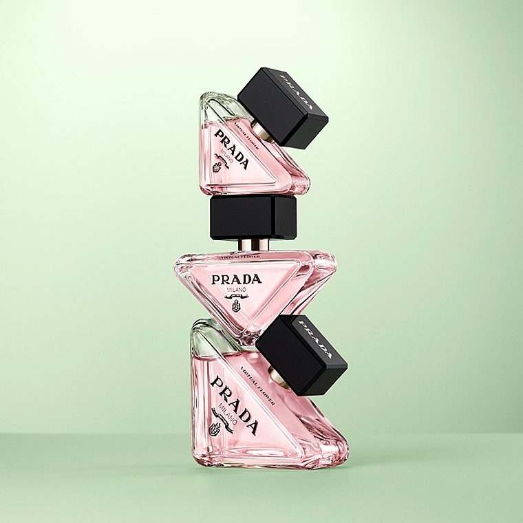 Prada Paradox Virtual Flower - Eau de Parfum — photo N6