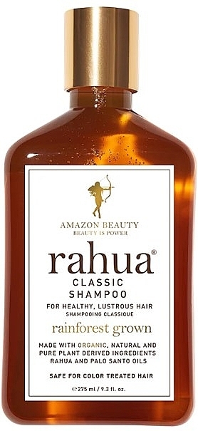 ヘアシャンプー - Rahua Classic Shampoo — photo N1