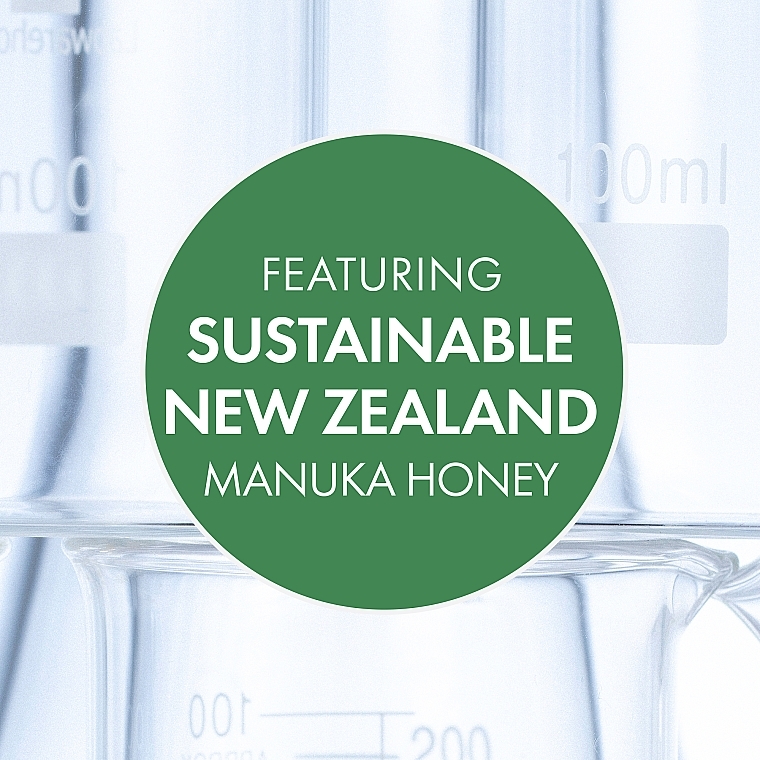 Manuka Honey Face Mask - Antipodes Aura Manuka Honey Mask — photo N3