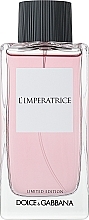 Dolce & Gabbana L`Imperatrice Limited Edition - Eau de Toilette — photo N3
