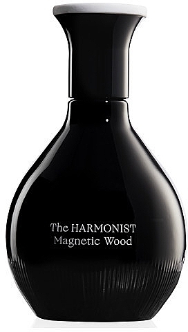 The Harmonist Magnetic Wood - Perfumes — photo N1