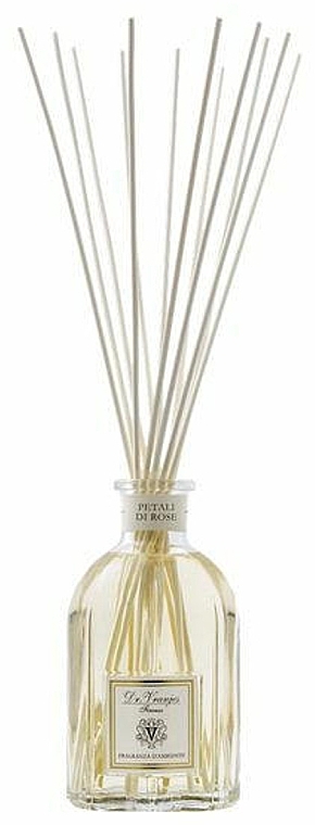 Dr. Vranjes Petali di Rose - Reed Diffuser — photo N2