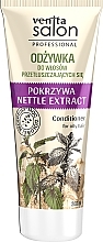 Nettle Conditioner - Venita Salon Professional — photo N1