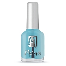 Fragrances, Perfumes, Cosmetics Nail Hardener - Moyra Vitamin Hydrate