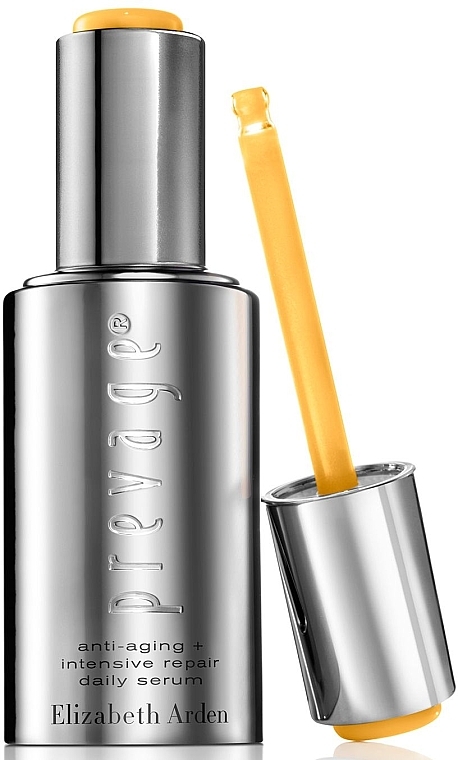 Anti-Aging Repair Day Serum - Elizabeth Arden Prevage Anti-aging+ Intensive Repair Daily Serum — photo N1