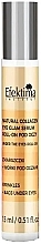 Eye Roller 'Wrinkles + Puffiness' - Efektima Natural Collagen Wrinkles + Bags Under Eyes Roll On Eye Glam Serum — photo N1