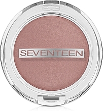 Blush - Seventeen Pearl Blush Powder — photo N7