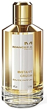 Fragrances, Perfumes, Cosmetics Mancera Instant Crush - Eau de Parfum (tester with cap) 