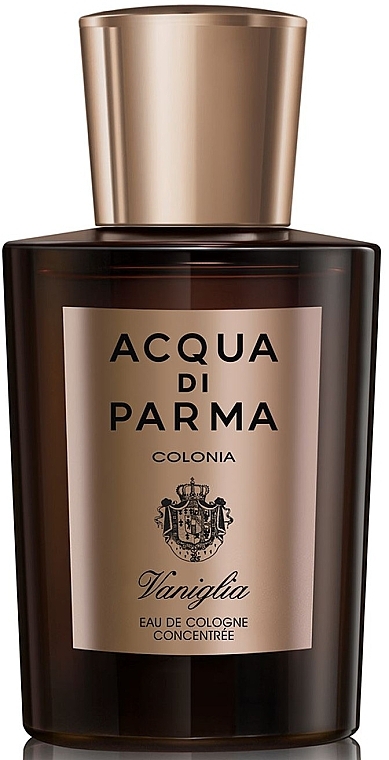 Acqua Di Parma Colonia Vaniglia - Eau de Cologne — photo N2