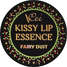 Fragrances, Perfumes, Cosmetics Lip Essence - VCee Kiss Fairy Dust Lip Essence