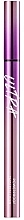 Waterproof Eyeliner - Missha Ultra Powerproof Thin Pen Liner — photo N2