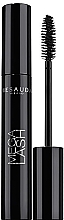 Fragrances, Perfumes, Cosmetics Mascara with False Lashes Effect - Mesauda Milano Mega Lash False Lash Effect Mascara