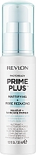 Fragrances, Perfumes, Cosmetics Primer - Revlon Photoready PRIME PLUS Mattifying + Pore Reducing Makeup Skincare Primer