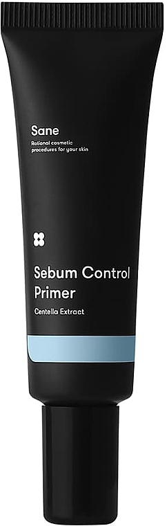 Primer - Sane Sebum Control Primer — photo N1