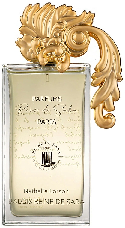 Reine de Saba Balqis Reine de Saba - Perfume — photo N1