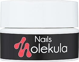 Nail Gel Paint - Nails Molekula Deluxe Line Color Gel — photo N6