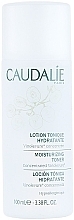 Fragrances, Perfumes, Cosmetics Face & Eye Toner - Caudalie Moisturizing Toner (without pump)