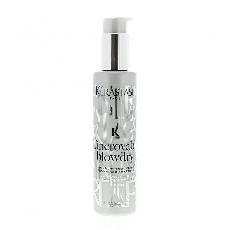 Multifunctional Thermo Styling Lotion - Kerastase Couture Styling L'Incroyable Blowdry — photo N1