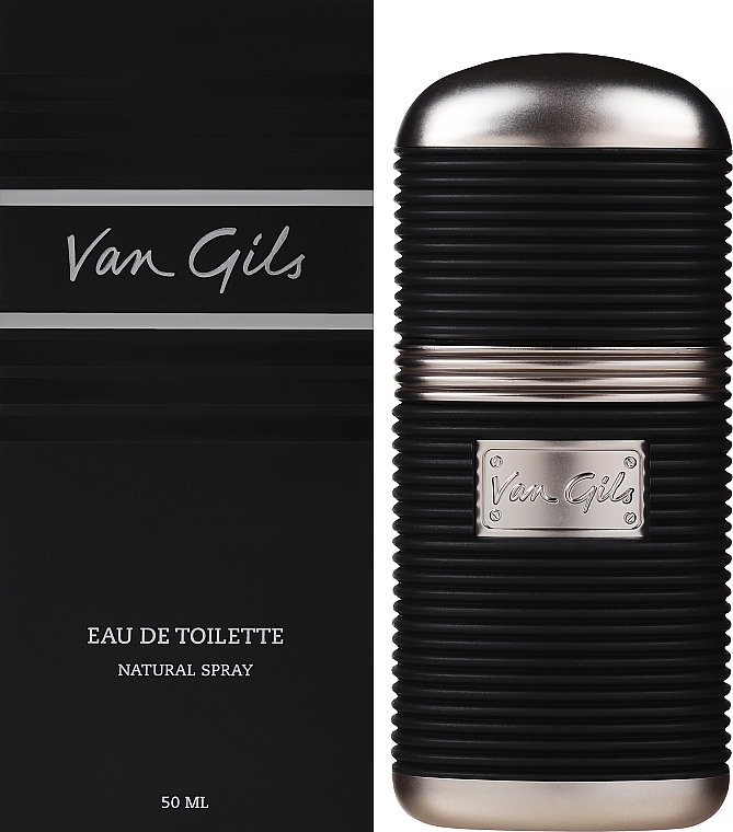 Van Gils Classic - Eau de Toilette — photo N2