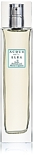 Fragrances, Perfumes, Cosmetics Home Fragrance Spray - Acqua Dell'Elba Profumi Del Monte Capanne Room Spray
