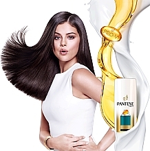 Thin Hair Balm - Pantene Pro-V Aqua Light Conditioner — photo N8