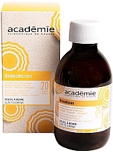 Sun to Drink Dietary Supplement - Academie Bronzecran Sun To Drink — photo N2