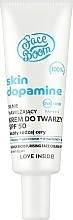 Fragrances, Perfumes, Cosmetics 保湿顔用日焼け止め - FaceBoom Skin Dopamine Highly Moisturising Face Cream SPF 50