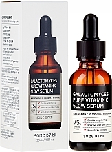 Fragrances, Perfumes, Cosmetics Galactomyces and Vitamin C Serum - Some By Mi Galactomyces Pure Vitamin C Glow Serum