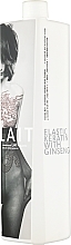 Hair Conditioner - Trendy Hair Lait Elastic Keratin With Ginseng — photo N3