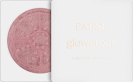 Fragrances, Perfumes, Cosmetics Loose Highlighter - Paese Glowerous Limited Edition