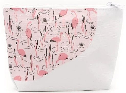 Makeup Bag - Toot! Make-up Bag Flamingo — photo N2