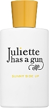 Juliette Has a Gun Sunny Side Up - Eau de Parfum — photo N1