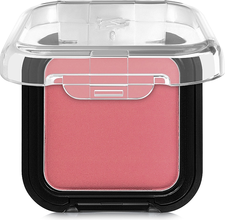 Smart Rich Blush - Kiko Milano Smart Colour Blush — photo N2