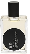 Fragrances, Perfumes, Cosmetics Comme des Garcons Monocle Scent One: Hinoki - Eau de Toilette (tester with cap)