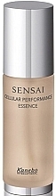 Fragrances, Perfumes, Cosmetics Essence - Sensai Cellular Performance Essence (tester)