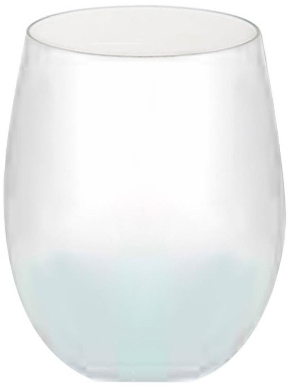 Candle Holder - Yankee Candle Savoy Glass Classic Holder — photo N3