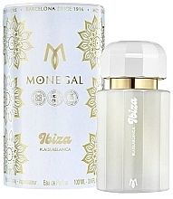 Fragrances, Perfumes, Cosmetics Ramon Monegal Ibiza #Laislablanca - Eau de Parfum