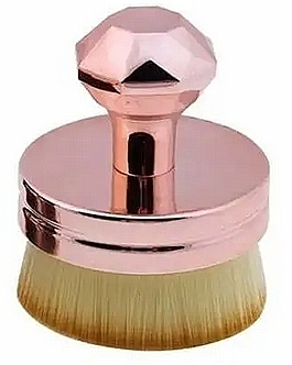 Pink Makeup Brush - Beautifly — photo N1