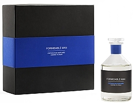 Fragrances, Perfumes, Cosmetics Andree Putman Formidable Man - Eau de Parfum