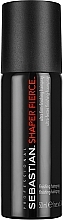 Fragrances, Perfumes, Cosmetics Waterproof Strong Hold Hair Spray - Sebastian Professional Form Shaper Fierce