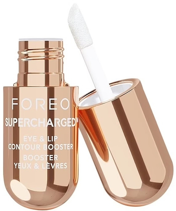 Supercharged Eye & Lip Contour Booster - Foreo Supercharged Eye & Lip Contour Booster — photo N1