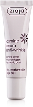 Jasmine Anti-Wrinkle Serum - Ziaja Jasmine Serum Anti-Wrinkle — photo N1