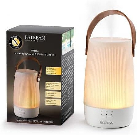 Diffuser - Esteban Petit Lantern Edition — photo N1