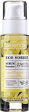Acid Face Booster Serum - Bielenda Eco Sorbet Pineapple Acids Aha 3,5% Witamina C Face Serum — photo N4